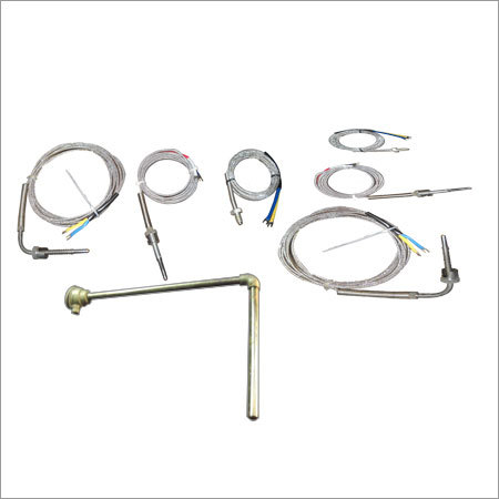 Thermocouple All Type