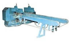 DD Saw Chain System with Side Sanding