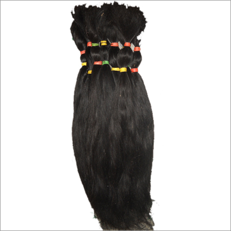 Natural Human Hair
