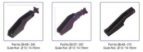 Side Brackets