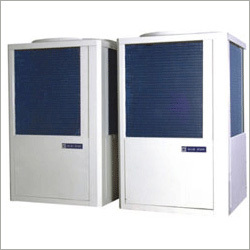 VRF Airconditioning System