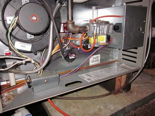 Heat Exchanger
