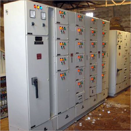 Electrical Panels