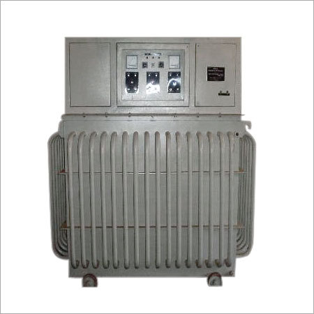 Automatic Voltage Stabilizer