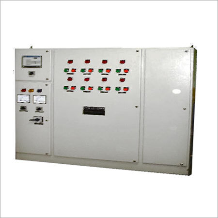 Factor Improvement Panel