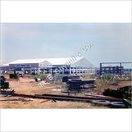 LPG Bottling Plant