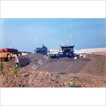 Commercial Construction
