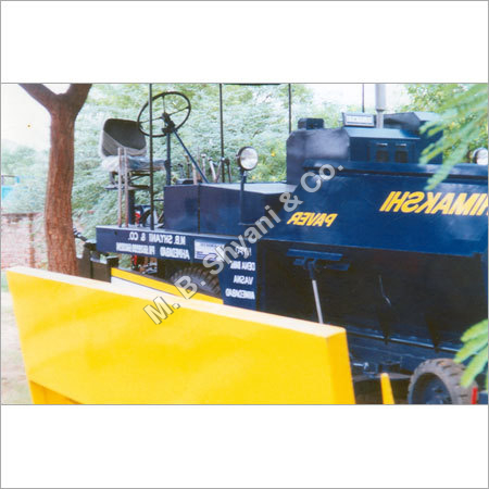 Construction Contractor