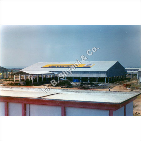 Commercial Building Construction