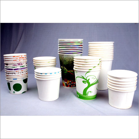 Paper Cups