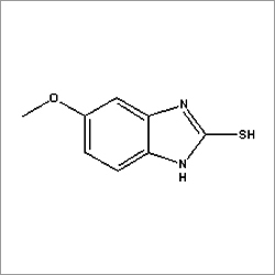 2-Mercapto-5-Methoxy Benzimidazole (MMBI)