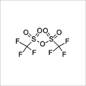 Trifluoromethanesulfonic Anhydride