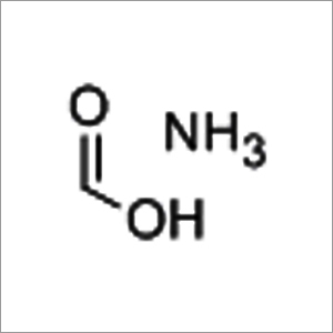 Ammonium Formate