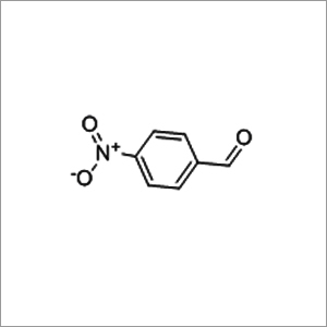 4-Nitro Benzaldehyde