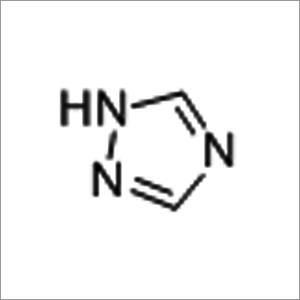 1H,1,2,4 Triazole