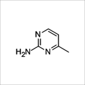 2-Amino 4 Methyl Pyrimidine