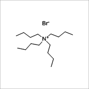 Tetra Butyl Amonium Bromide