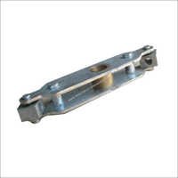 Sheet Metal Assembly For Breaker