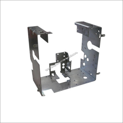Breaker Relay Chassis