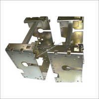 Sheet Metal Relay Components Parts