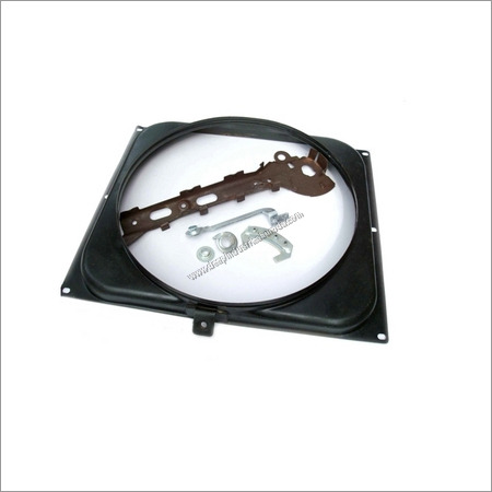 Automobile Sheet Metal Parts