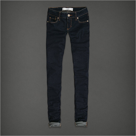 Mens Denim Jeans