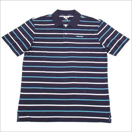 Feeder Straps Polo T-Shirt