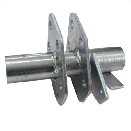Welded Assembly Components