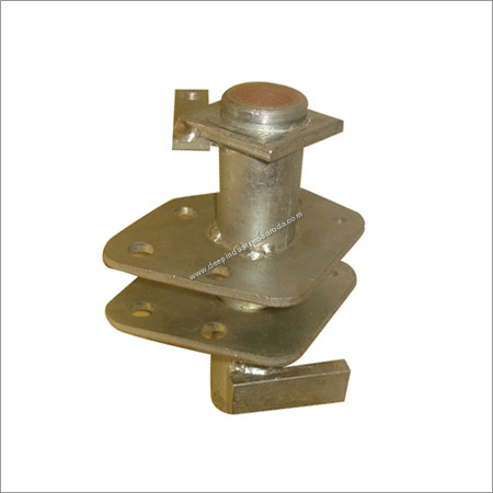 Welded Parts