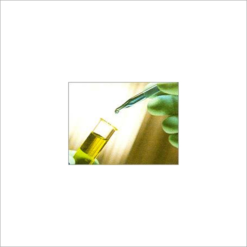 Benzyl Alcohol FCC Grade