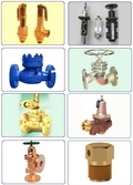 Boiler Accessories