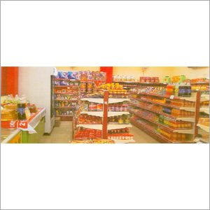 Heavy Duty Storage Shelves