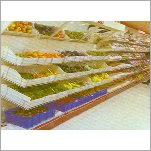 Heavy Duty Shelving Systems