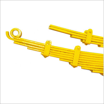 Automobile Leaf Springs