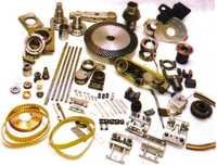 Loop Steamer Spare Parts