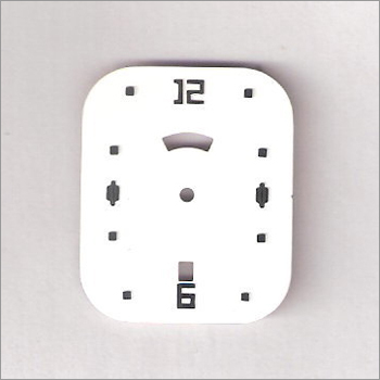 Custom Watch Dial