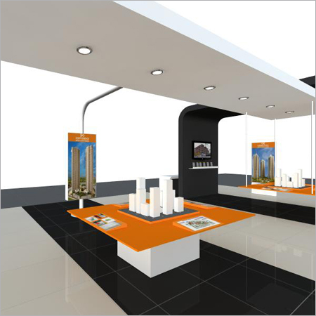 Concept Design for Lounch Pad