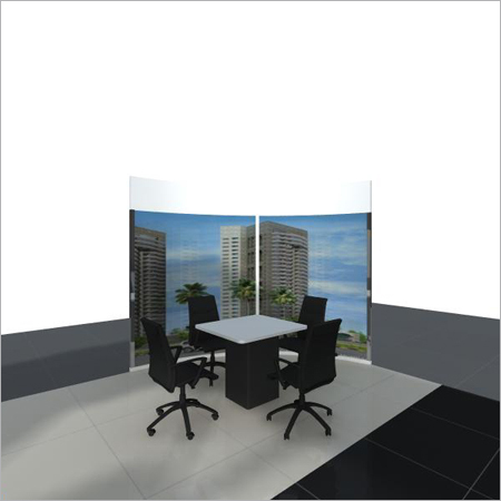 Concept Design for Lounch Pad