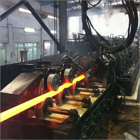 Our Manufacturing Unit