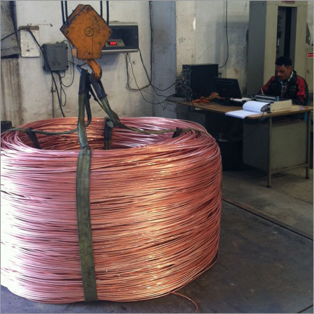 Copper Wire Rod