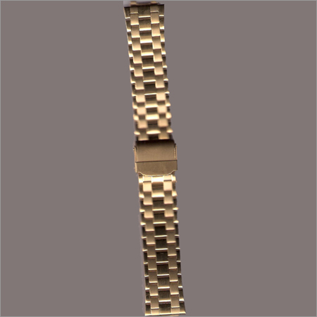Metal Watch Straps