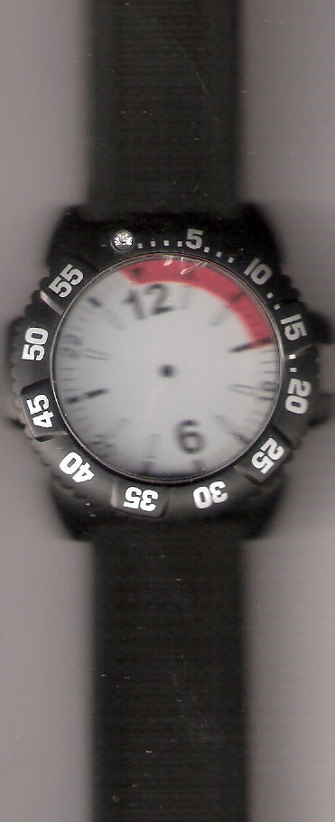 Watch Straps