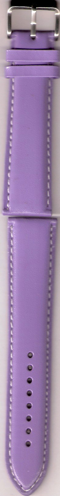 Leather Watch Straps