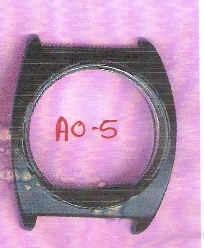 Stylish Watch Case