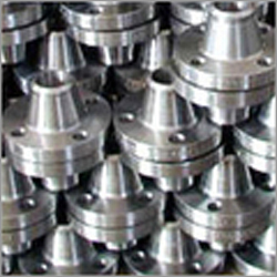 Weldneck Flange
