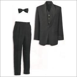 Corporate Uniforms