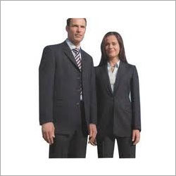 Captain Coats