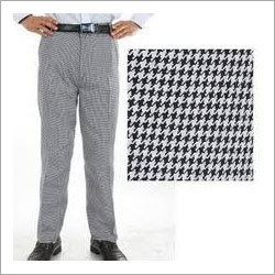 Chef Trousers