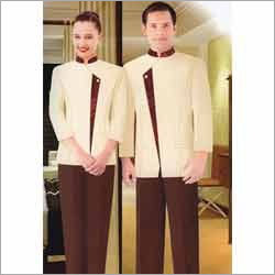 Restaurants Uniforms