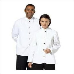White Coat